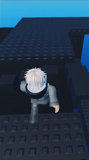 New Skyfall Trend In ROBLOX! #foryou #chill #rant #obby #funny #trending #roblox #obbyroblox