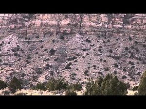 Fossil Mountain, Millard County, UT Lecture by Owen Nielsen
