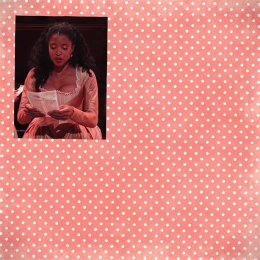 Celebrating the New Year with Hamilton Musical Edits