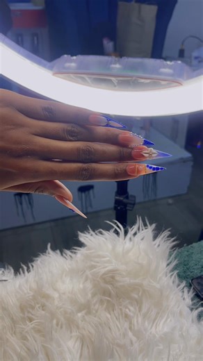 Nail Training Offer in Nairobi - Join for Only 15K!