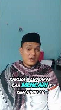 NASEHAT MENYENTUH HATI