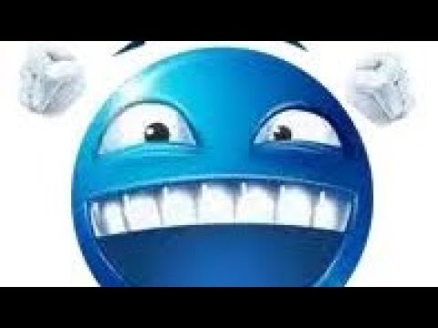 Stick man fight animation