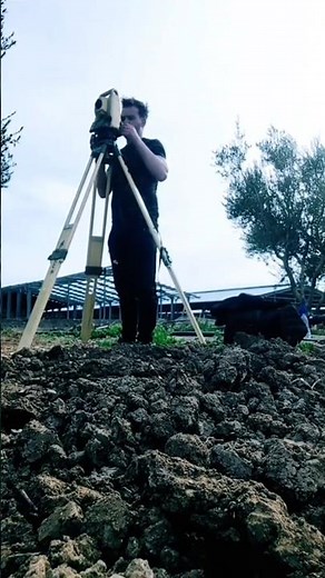 géomètre topographie. 0782880972. #topographie #landsurveyor #architecture #topo