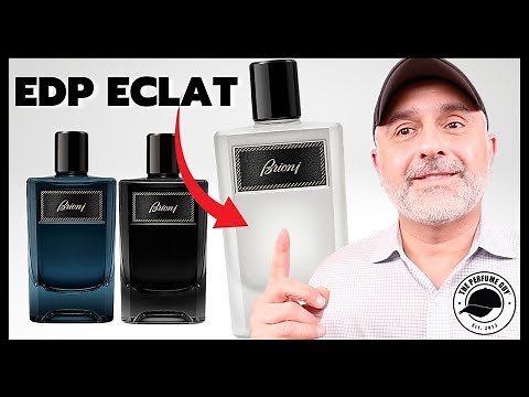 Brioni EAU DE PARFUM ECLAT FRAGRANCE REVIEW | Brioni EDP vs Brioni EDP Intense vs Brioni EDP Eclat