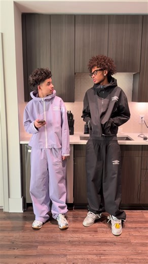 @skiiwrld.atl on Instagram: "Skiiwrld Rain Sets Lavender Set Will Be Available: 12/26/25 Sign Up For SMS For Early Access And Free shipping! - - - #clothingbrand #streetwear #fashion #reels #explore"