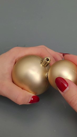 Christmas Balls into Adorable Mickey Mouse | Amazing World & Architecture