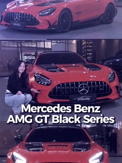 Mobil Mercedes: Solusi untuk Kisah Cinta yang Ditolak