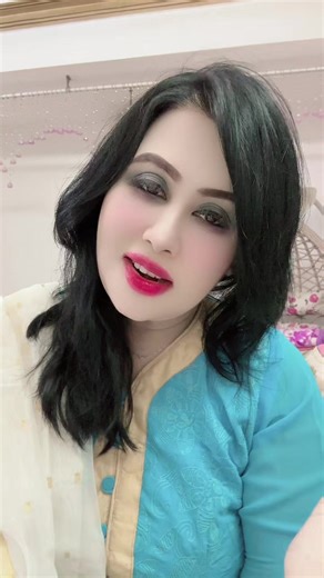 Blue Fairy Laila: Enchanting Moments