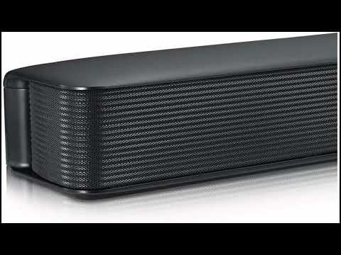 LG SK1 Bluetooth Sound Bar Review 🔊 | Best Budget LG Soundbar for TV in 2026?