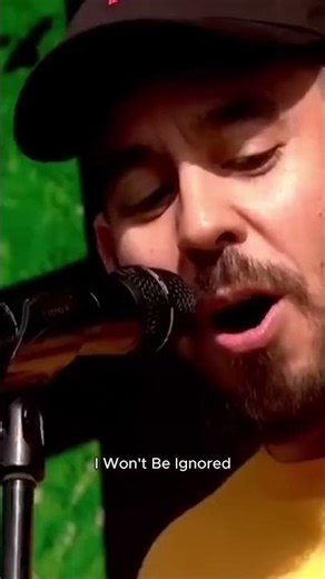 Faint - Sum 41 Live w/ Mike Shinoda