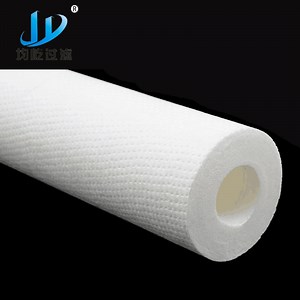 [Hot Item] 5 Inch Polypropylene Sediment Cartridge Filter
