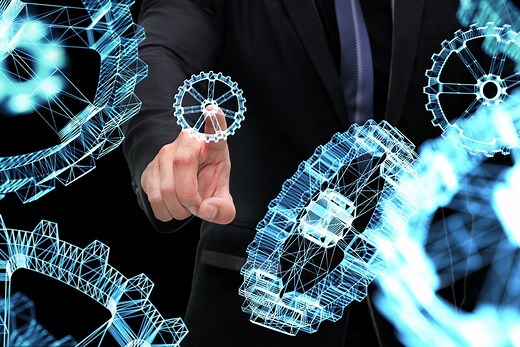 Why decentralization key to successful business operations