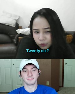 Her Reaction When I Spoke Her Language😂 | Ryan Hale