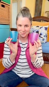 Grab some cups and come sing with me!! #cupsong #cups #preschool #preschoolactivities #musicforkids #kidfun #musicforchildren #propsong #musicwithshannon | Music with Shannon