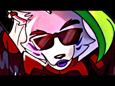 ROXY 'N' ROLL | Security Breach