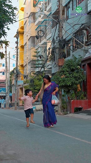 ACI Weight Scale - প্রতিদিনের আস্থায়। #ACIWeightScale | ACI Smart Tools