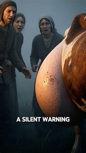 The Exploding Cows of France 🐄😨