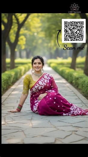 ​​Manwa Laage ❤️ | The Most Beautiful Saree Collection of 2026 | LNE SAREES ✨ #shreyaghoshal