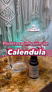 26K views · 603 reactions | La caléndula (Calendula officinalis)...