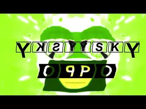 Doomsday Rileysky Csupo (SCREAMER WARNING) (Complete, No Screamer, Normal Speed)
