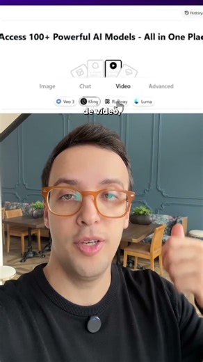 You're throwing money away with AI.