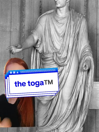 Exploring Ancient Roman Fashion: The Toga