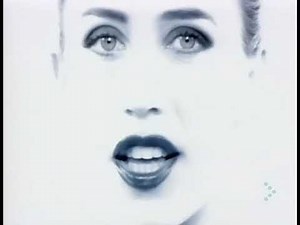 Grace - Not Over Yet (90s Eurodance) (lyrics in subtitles)