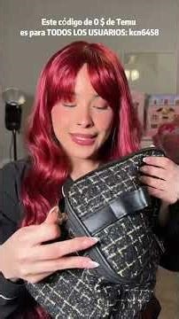 EVERYTHING $0 on TEMU?! Code 【kcn6458】Yes, you read that right — $0 items! 🎁✨1️⃣