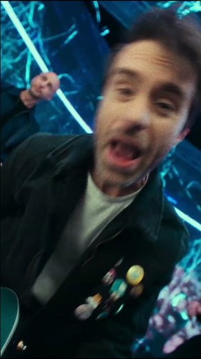 The music video for our new song Nothing Changes is out now! #simpleplan #poppunk #newmusic #shorts