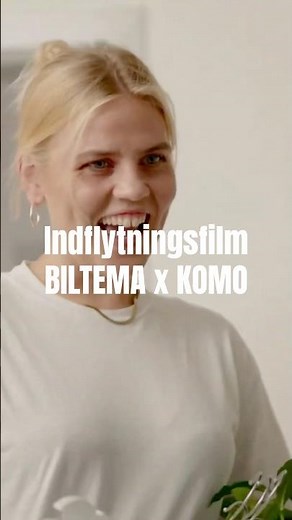 Biltema Flyttekasser & boligstart | Se hvordan du flytter nemt og billigt