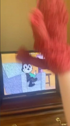 elmo world the birds like the bird dance