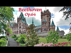 Ludwig van Beethoven - Op.64 Cello Sonata (Grand Sonata) in E-flat major