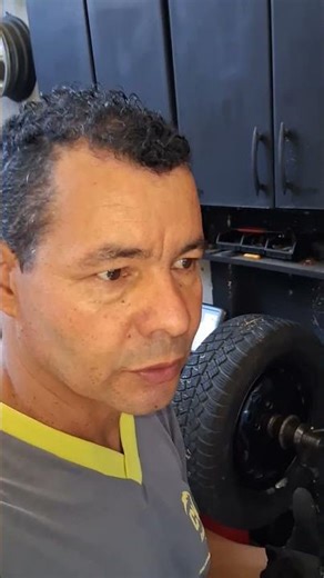 Não jogue seu pneu fora antes de ver esse vídeo! #vulcanizaçãocao