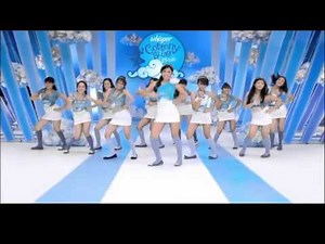 Whisper Moves TVC - Kathryn Bernardo & Julia Montes [HD]