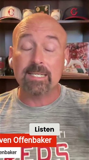 As #SpringTraining approaches, the #CincinnatiReds are making moves—but one stubborn issue just won’t go away. Will this be the year they finally break through, or are fans in for more of the same? Let’s talk about what needs to change for the Reds to take the next step! 🔥⚾️