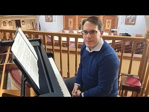 "40 Days" by Matt Maher