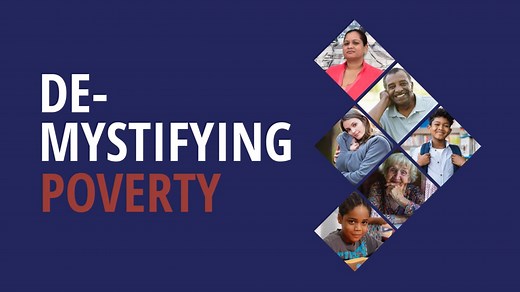 Demystifying Poverty