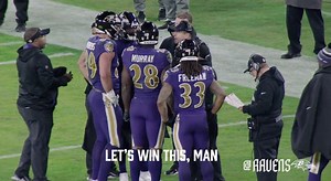 Mic'd Up Footage Shows How Ravens Head Coach John Harbaugh Decided To Go For Two vs. Packers (VIDEO)