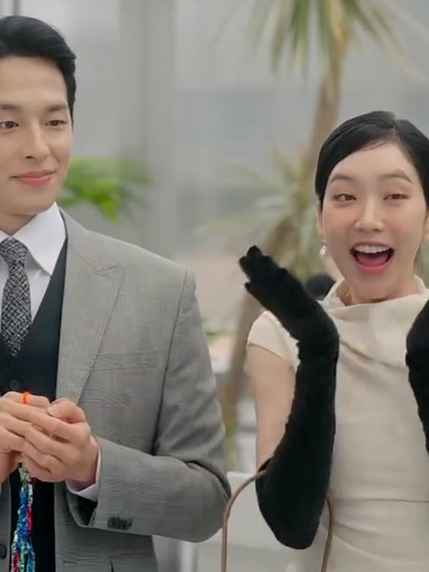 finally.. #hanjihyun #kwonhyuk #inyourradiantseason #ending #kdrama #songhayoung #yeontaeseok