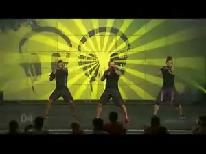 Track 4 Body Combat 55