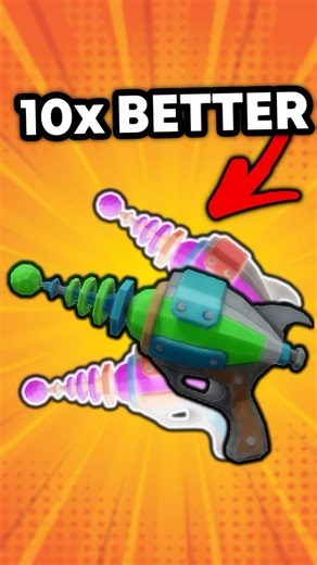 How to Build BROKEN Teleport Guns... 🔫😳 (Animal Company)