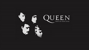 Queen: Days of Our Lives – Apple TV
