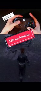 Tutorial para hacer el 360 en Dead by Daylight con Joystick o Mando