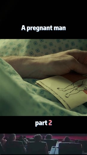 Movie Clips Pregnant Man: A Dramatic Scene