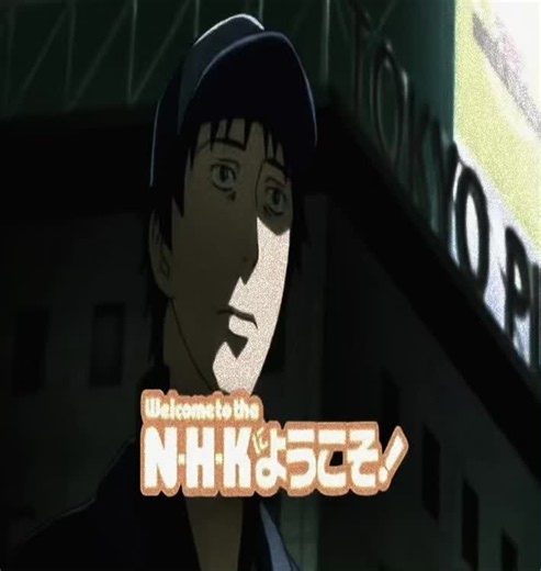 Welcome to the NHK explained: why the phrase went viral
