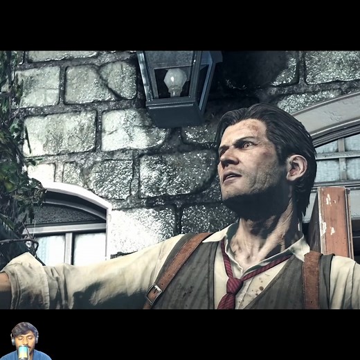 4.6K views · 31 reactions | THE EVIL WITHIN Gameplay - Part 1 #TheEvilWithin #PCGaming #gameplay | Gaming With Thor | Facebook