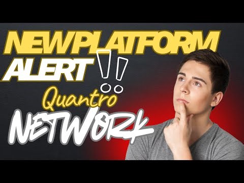 New Platform Alert!!