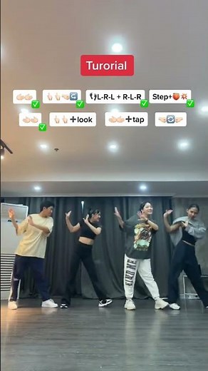 Night Dancer #dance Tutorial with Dasuri Choi #foryou #tiktok #short