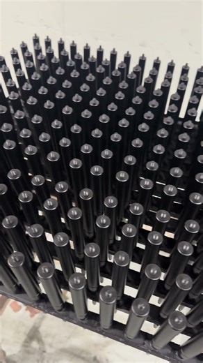 inside a gas spring factary #gasspring #gasstrut
