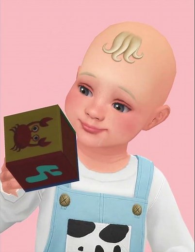 OBSCURUS x MELANCHOLIC set of genetics for toddlers & infants 👶🏻